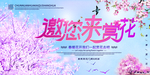 邀您来赏花