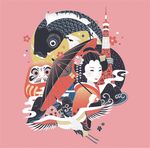 日系人儿