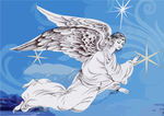 天使
