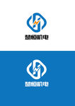 机电标识设计