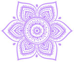 花纹