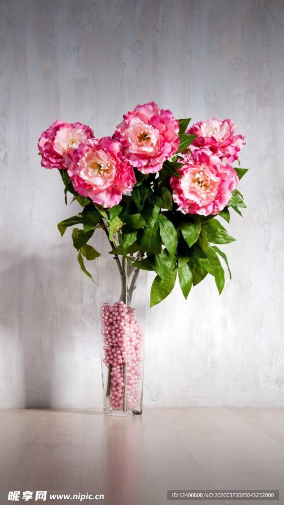 鲜花