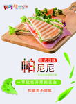 帕尼尼