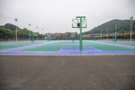 大学操场