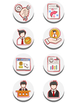 图标