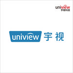 uniview-宇视logo矢