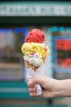 雪糕