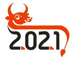 2021牛年