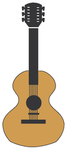 吉他