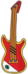 吉他
