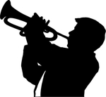 小号演奏