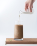 奶茶