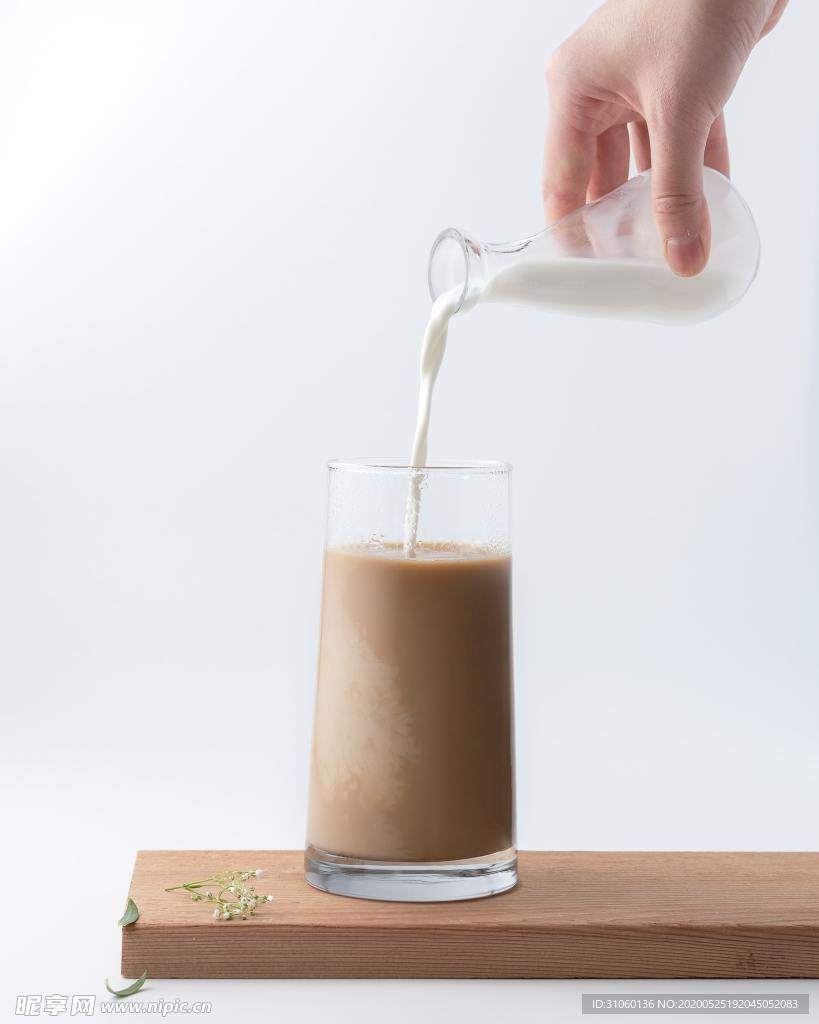 奶茶
