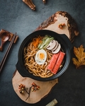 拌饭