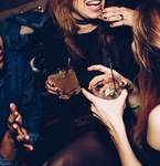 干杯
