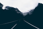 山中公路