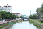 河道
