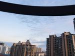城市天空