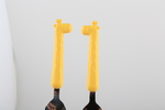 勺子