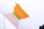 塑料碗