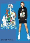 服装 图案 整理 国际 品牌