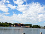 公园风景