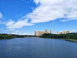 公园风景