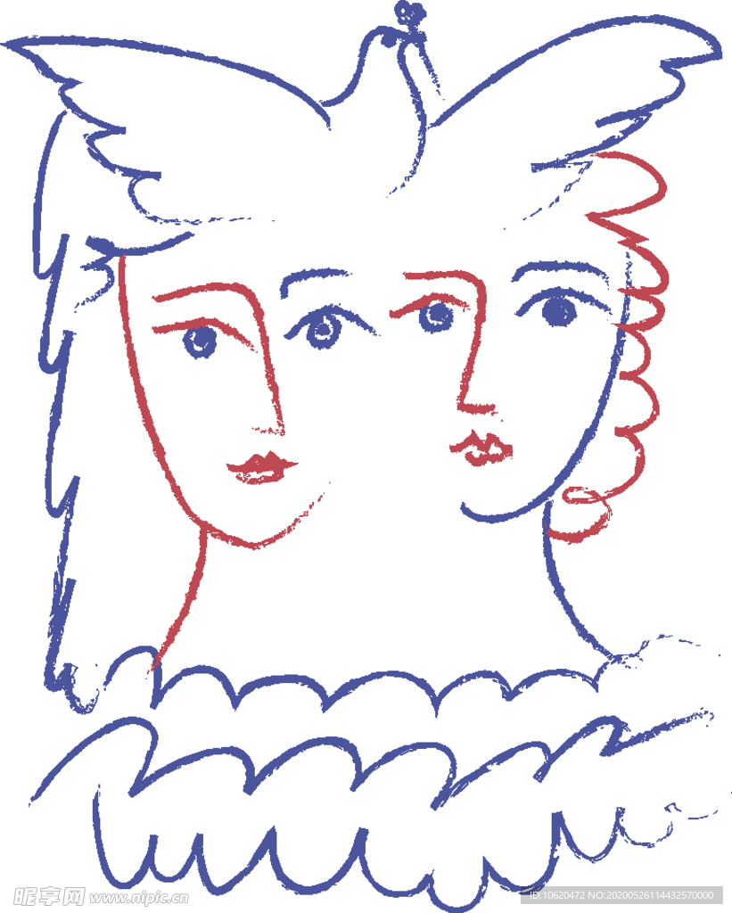 鸽子