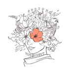 花儿