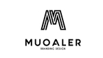 矢量logo标志M元素