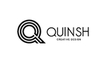 矢量字母logo标志Q元素