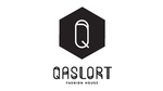 矢量字母logo标志Q元素
