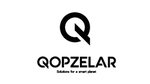 矢量字母logo标志Q元素
