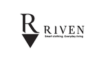矢量logo标志R字母元素