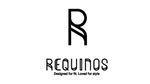 矢量logo标志R字母元素