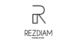 矢量logo标志R字母元素
