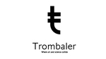 矢量logo标志T字母元素