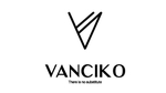 V字母标签logo元素