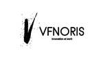 V字母标签logo元素