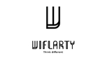 W字母标签logo元素