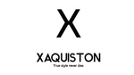 X字母logo标志元素