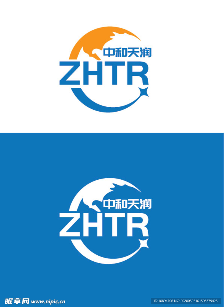 工程行业标识设计
