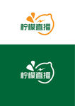 直播行业标识设计