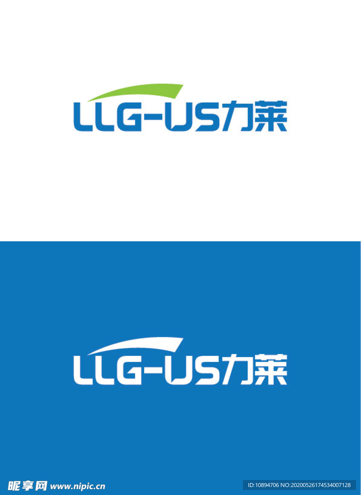 科技标识设计