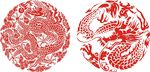 龙