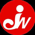 玖旺超市LOGO
