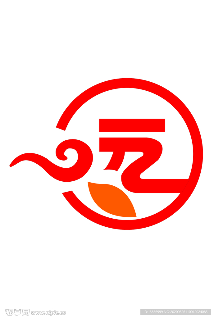 云仔生鲜LOGO