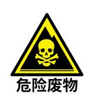 危险废物