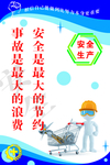 安全生产标语