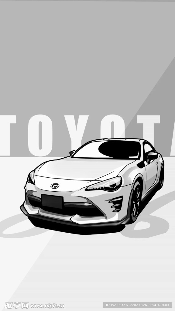 丰田汽车